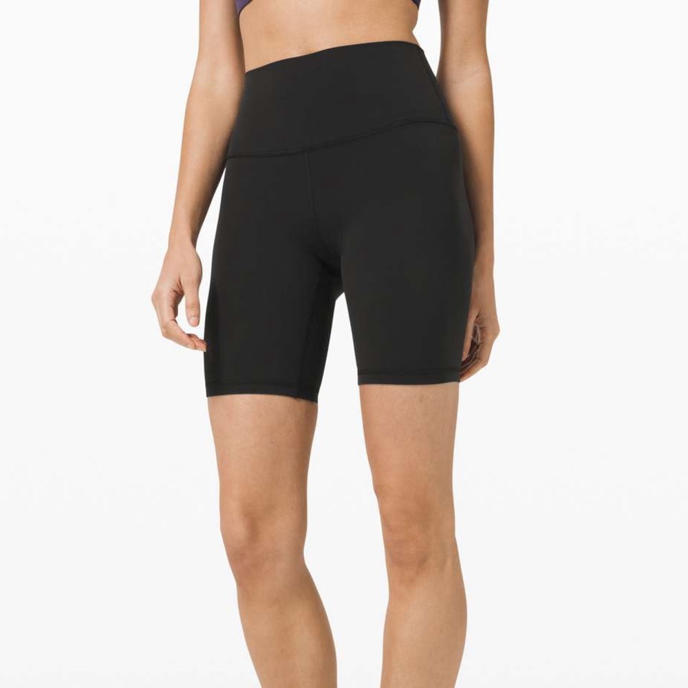 Lululemon Align High-Rise Short 8”